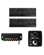 Zipwake Series S Pro Trim Control Kit - 450S Interceptor