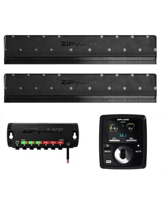 Zipwake Series S Pro Trim Control Kit - 750S Interceptor