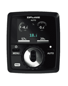 Zipwake CP PRO - Control Panel Pro