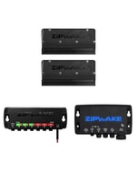 Zipwake Series S Pro Intergrated Kit - 300S Interceptor