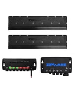 Zipwake Series S Pro Intergrated Kit - 600S Interceptor
