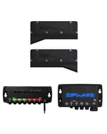 Zipwake Series S Pro Intergrated Kit - 300S Chine Interceptor