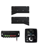 Zipwake Series S Pro Trim Control Kit - 300S Chine Interceptor