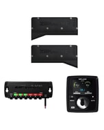 Zipwake Series S Pro Trim Control Kit - 300S Chine Interceptor