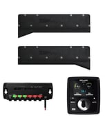 Zipwake Series S Pro Trim Control Kit - 450S Chine Interceptor