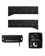 Zipwake Series S Pro Trim Control Kit - 450S Chine Interceptor