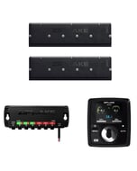 Zipwake Series E Pro Trim Control Kit - 600E Interceptor