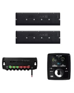 Zipwake Series E Pro Trim Control Kit - 600E Interceptor