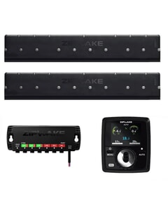 Zipwake Series E Pro Trim Control Kit - 1000E Interceptor