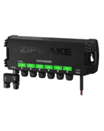 Zipwake DU-EX PRO - Distribution Expansion Unit Pro with 4m Cable