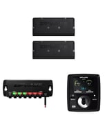 Zipwake Series E Pro Trim Control Kit - 400E Interceptor
