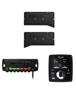 Zipwake Series E Pro Trim Control Kit - 400E Chine Interceptor