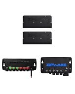 Zipwake Series E Pro Intergrated Kit - 400E Interceptor