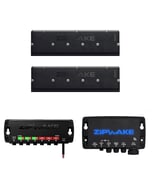 Zipwake Series E Pro Intergrated Kit - 600E Interceptor