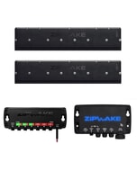 Zipwake Series E Pro Intergrated Kit - 800E Interceptor