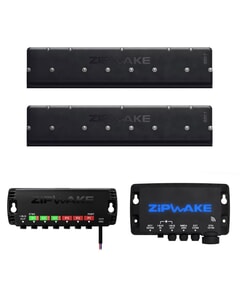 Zipwake Series E Pro Intergrated Kit - 800E Interceptor