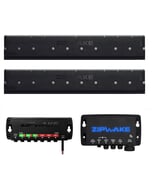 Zipwake Series E Pro Intergrated Kit - 1000E Interceptor