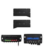 Zipwake Series E Pro Intergrated Kit - 400E Chine Interceptor