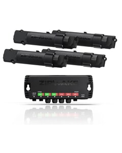 Zipwake Upgrade Kit E Pro - 4x SU-E PRO