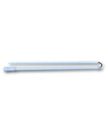 Shakespeare V-Tronix Foldable 2-Piece Fibreglass VHF Antenna - 2.4m