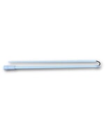 Shakespeare V-Tronix Foldable 2-Piece Fibreglass VHF Antenna - 2.4m
