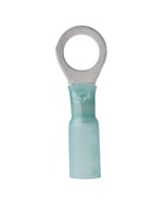 Ancor Heat Shrink Ring Terminals, x25 Pack-16/14AWG (1-2mm²)-5/16" (Ø7,9mm)