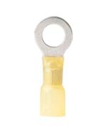 Ancor Heat Shrink Ring Terminals, x25 Pack-12/10AWG (3-5mm²)-5/16" (Ø7,9mm)