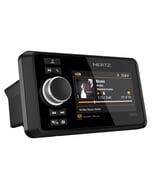 Hertz Capri HIgh-End Digital Media Source With Colour TFT Display