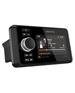 Hertz Capri HIgh-End Digital Media Source With Colour TFT Display