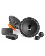 Hertz 160W 6.5" DIECI DSK165.3 Two Way System