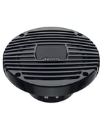 Hertz 100W 6.5" HEX Marine Speakers - Total Black