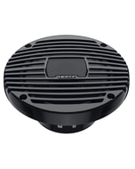 Hertz 100W 6.5" HEX Marine Speakers - Total Black