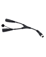 Hertz HMA C13Y Remote Control Y-Cable For HMC D1 - 10m