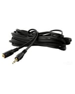Hertz HMA C3.5 - 3.5mm Audio Jack Extension Cable - 10m