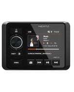 Hertz HMC D1 Remote Control For HMR 50 Stereo