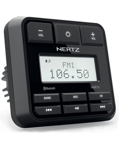 Hertz HMR 15 - Digital Media Receiver