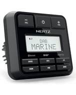Hertz HMR 15D - DAB+ Digital Media Receiver