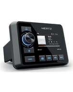 Hertz HMR 20 - IP66 Marine Stereo with Bluetooth