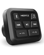 Hertz HMR BT Weatherproof Bluetooth Receiver