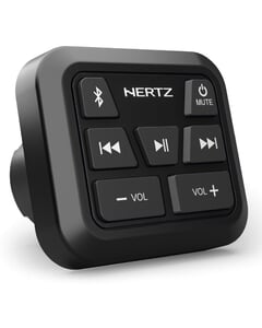 Hertz HMR BT Weatherproof Bluetooth Receiver