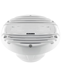 Hertz 150W 6.5" HMX Marine Coax Speakers - Total White