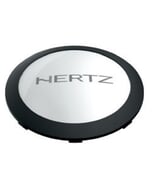 Hertz HTX RGB Logo For HTX Speakers - White