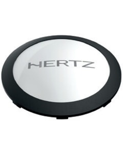 Hertz HTX RGB Logo For HTX Speakers - White