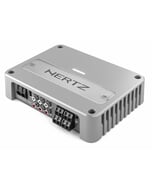 Hertz 760W Venezia V4C Marine 4-3-2 Channel Amplifier - 12V