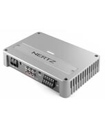 Hertz 1010W Venezia V5C Marine 5-3 Channel Amplifier - 12V