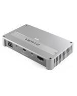 Hertz 1740W Venezia V6 Marine 6-5-4-3 Channel Amplifier - 24V