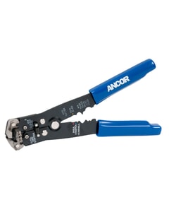 Ancor Automatic Stripper and Crimper for 10-26 AWG