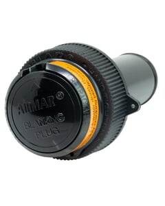 Airmar Blanking Plug for ST800 Transducer