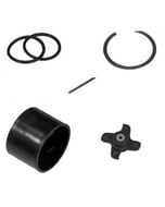 Airmar Paddle Wheel and Valve Kit for ST800 transducer