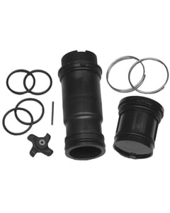 Airmar Paddle Wheel and Valve Kit-ST850